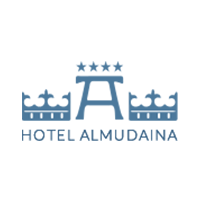 Logotipo Hotel Almudaina