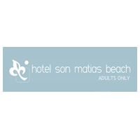 Logotipo Hotel Son Maties Beach